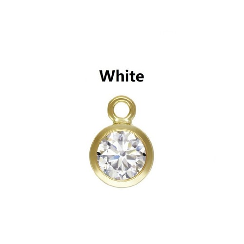 14k gold gefüllt einfassung - 14k,
