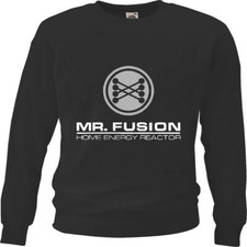 Sweatshirt Sweater Mr Fusion