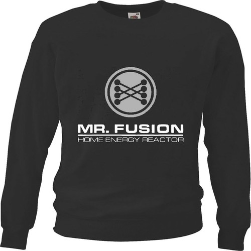 Sweatshirt sweater fusion - mr,