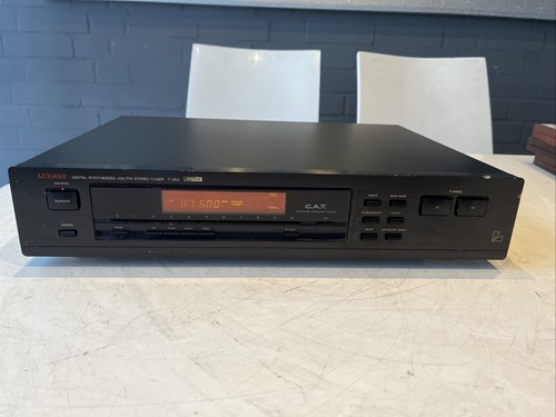 Luxman 353 digital - t-353,