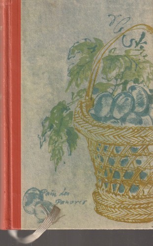 Thyde monnier liebe - liebe, brot
