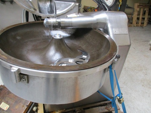Seydelmann rasant kutter - rasant,