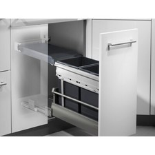 HAILO 3663101 Abfallsorter 30