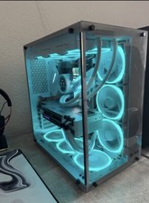 High-End Gaming Pc