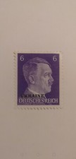 Briefmarken deutsches Reich div zu verkaufen, Ohne Stempel, Es ist einwandfrei.