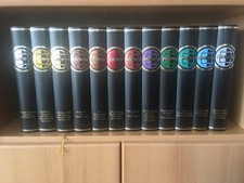 Brockhaus spektrum - brockhaus,