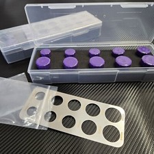 PDC Sensor Folienschneider