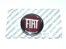 Original Fiat Nabendeckel 60