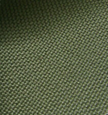 Hardanger Stoff 8 Fäden/cm 170 cm breit, 1 Meter Farbe schilf grün (pf)