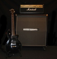 Kitty Box 4x12 Celestion und