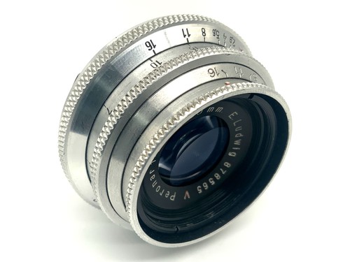Ludwig peronar red - e.,