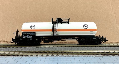 Roco 46072 kesselwagen - h0,