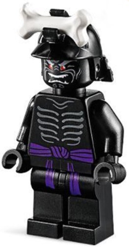 Lego minifig njo0596 lord - lego®,