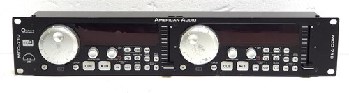American audio mcd 710 - american,