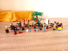 Lego 10332 Mittelalterlicher