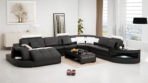 Ecksofa polster eckgarnitur - polster,