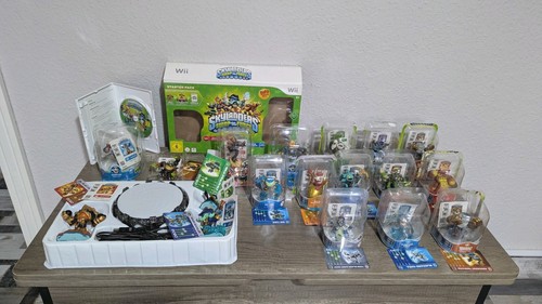 Wii skylanders swap force - wii,