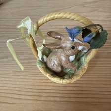 Goebel jahreshasen - goebel,