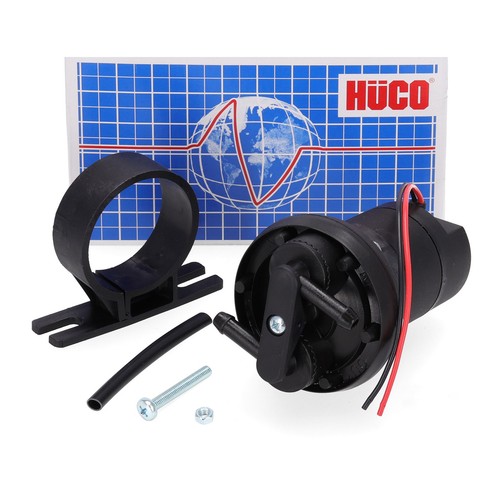 Hüco 133000 kraftstoffpumpe - ,