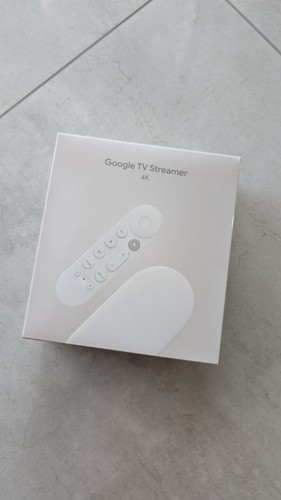 Google streamer neu - google,