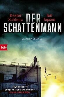 Der schattenmann - der,
