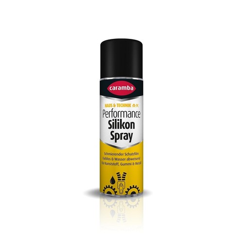 Caramba silikon spray - caramba,