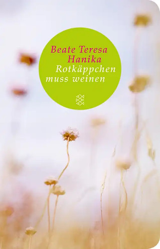 Rotkäppchen muss weinen