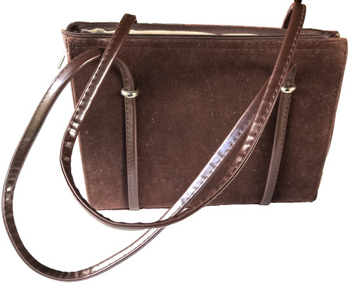 Shabby damen ledertasche - shabby,