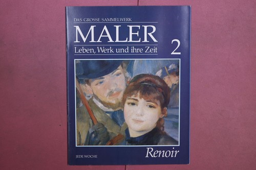 385243 maler das - maler, große
