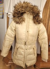 BERSHKA Damenjacke mit Kapuze