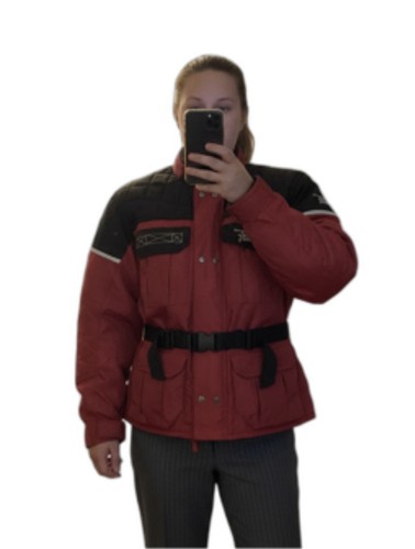Pharao polo motorrad jacke - motorrad,