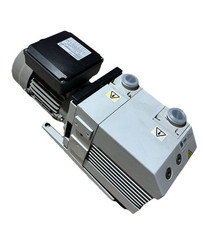 OERLIKON LEYBOLD Vacuum D16 B Vakuumpumpe