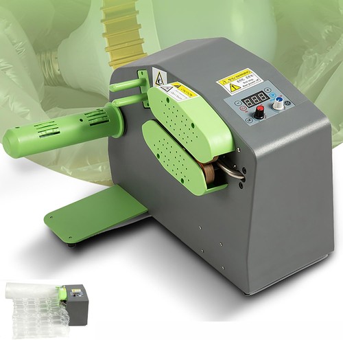 12m min luftpolstermaschine - 12m/min,