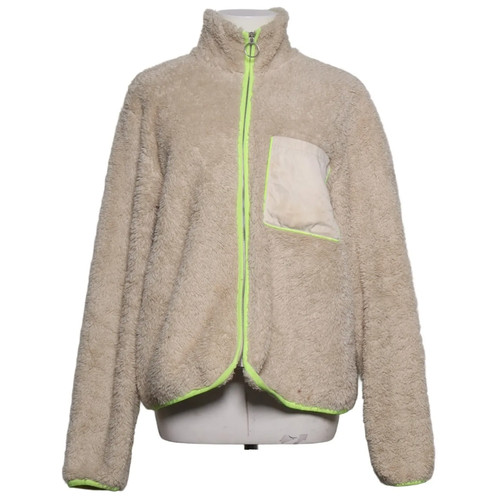 Divided fleecejacke - by,