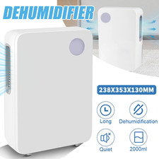 LUFTENTFEUCHTER ELEKTRISCH