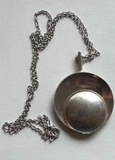 Anhänger Bauhaus um 1920 -