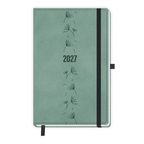 Trötsch taschenkalender a6 - -,