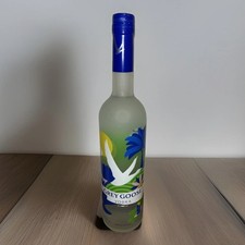 Grey Goose Vodka Summer