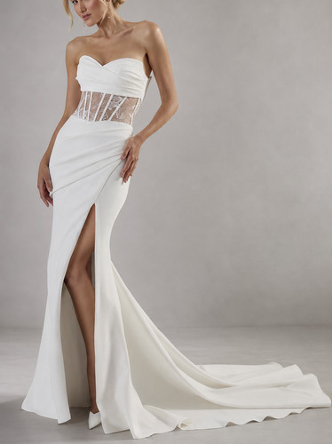 Hbh brautmode brautkleid - hbh,