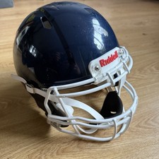 Riddell American Football Helm