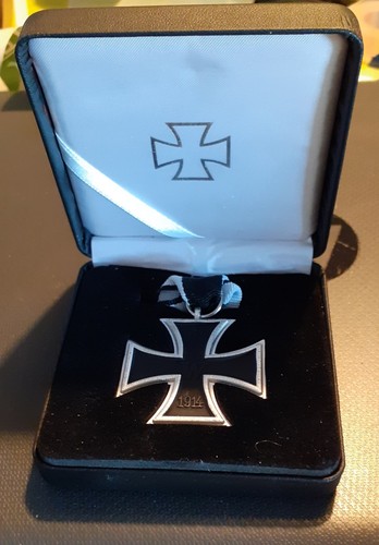 Eisernes kreuz 1914 - kreuz,