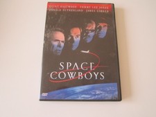 DVD Space Cowboys