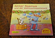 Pixi Buch Adventskalender