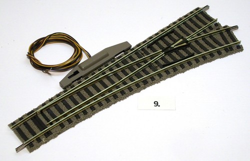 Fleischmann profigleis - fleischmann, h0