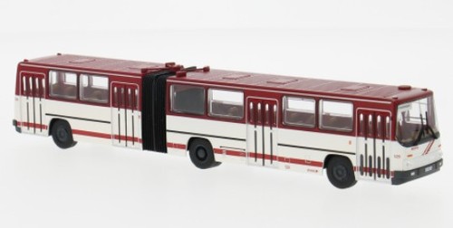 Brekina gelenkbus ikarus - brekina,