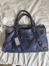 balenciaga the work bag city