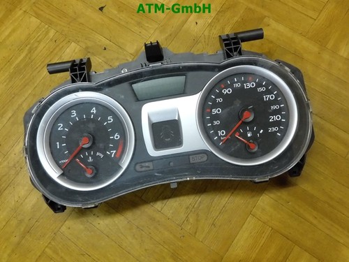 Tacho kombiinstrument renault - kombiinstrument,