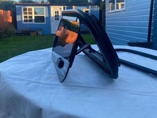 430 x 230 Wohnmobilfenster Wohnmobil Klappfenster Flach Van Caravan Fenster