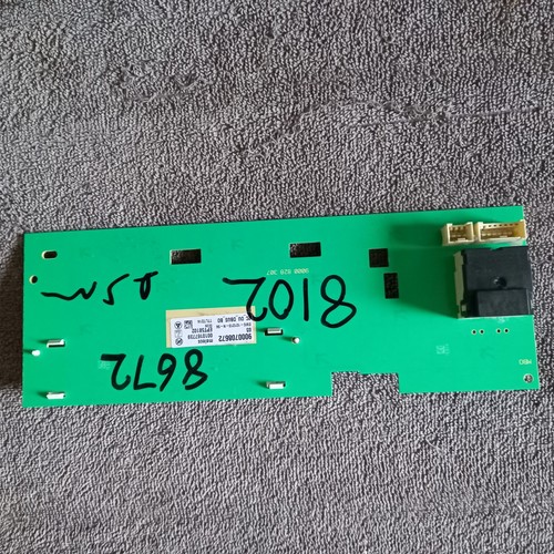 Steuerung ept58102 bsh - ept58102,