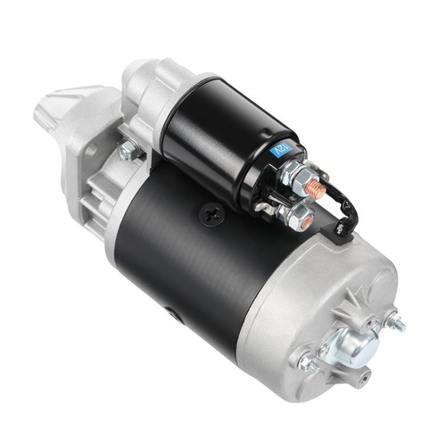 Anlasser 12v 7kw - anlasser, für